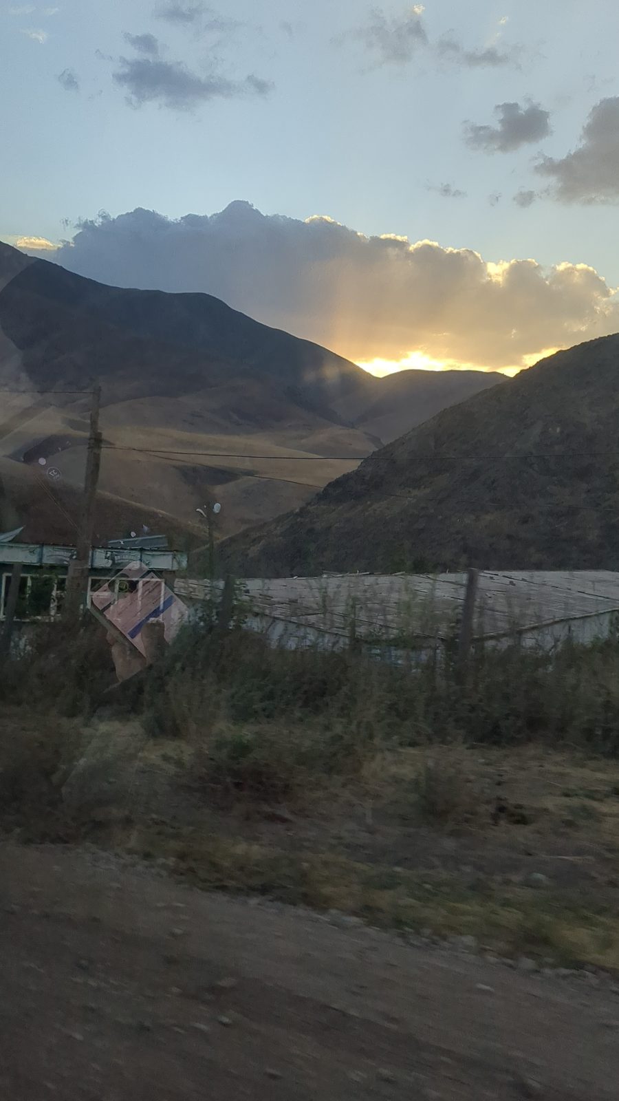 Photo attached to this ride